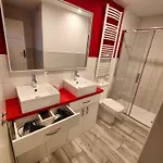 Rua Nova Apartment,3 Dormitorios, Ps4 Y Netflix, A 200m Catedral Appartement Santiago de Compostella