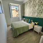 Appartement Rua Nova Apartment,3 Dormitorios, Ps4 Y Netflix, A 200m Catedral Santiago de Compostella