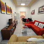 Rua Nova Apartment,3 Dormitorios, Ps4 Y Netflix, A 200m Catedral