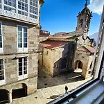 Appartement Rua Nova Apartment,3 Dormitorios, Ps4 Y Netflix, A 200m Catedral *