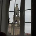 Rua Nova Apartment,3 Dormitorios, Ps4 Y Netflix, A 200m Catedral Appartement Santiago de Compostella