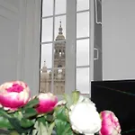 Appartement Rua Nova Apartment,3 Dormitorios, Ps4 Y Netflix, A 200m Catedral Santiago de Compostella
