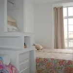 Rua Nova Apartment,3 Dormitorios, Ps4 Y Netflix, A 200m Catedral