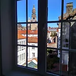 Rua Nova Apartment,3 Dormitorios, Ps4 Y Netflix, A 200m Catedral Appartement