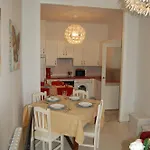 Appartement Rua Nova Apartment,3 Dormitorios, Ps4 Y Netflix, A 200m Catedral *