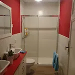Rua Nova Apartment,3 Dormitorios, Ps4 Y Netflix, A 200m Catedral *