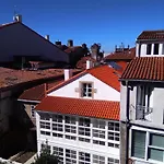 Rua Nova Apartment,3 Dormitorios, Ps4 Y Netflix, A 200m Catedral Appartement Santiago de Compostella