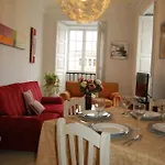 Appartement Rua Nova Apartment,3 Dormitorios, Ps4 Y Netflix, A 200m Catedral Santiago de Compostella