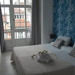 Rua Nova Apartment,3 Dormitorios, Ps4 Y Netflix, A 200m Catedral