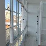 Appartement Rua Nova Apartment,3 Dormitorios, Ps4 Y Netflix, A 200m Catedral *