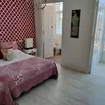 Rua Nova Apartment,3 Dormitorios, Ps4 Y Netflix, A 200m Catedral Appartement