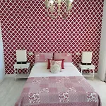 Appartement Rua Nova Apartment,3 Dormitorios, Ps4 Y Netflix, A 200m Catedral