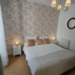 Rua Nova Apartment,3 Dormitorios, Ps4 Y Netflix, A 200m Catedral