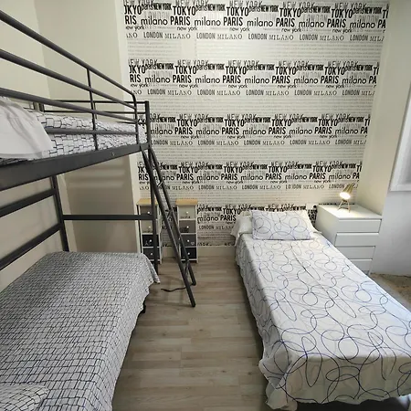 Appartement Rua Nova Apartment,3 Dormitorios, Ps4 Y Netflix, A 200m Catedral *