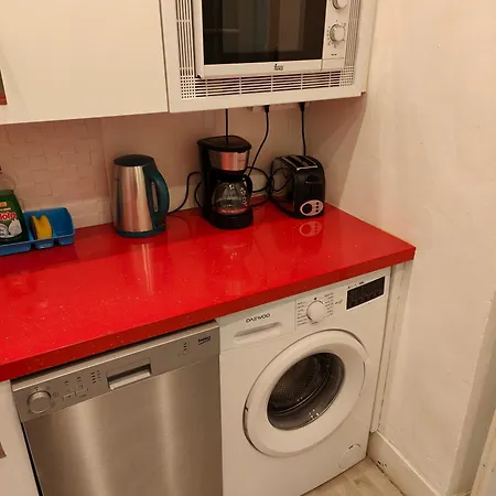 Apartmán Rua Nova 28, 3 Dormitorios, Wifi, Ps4 Y Netflix, A 200m Catedral