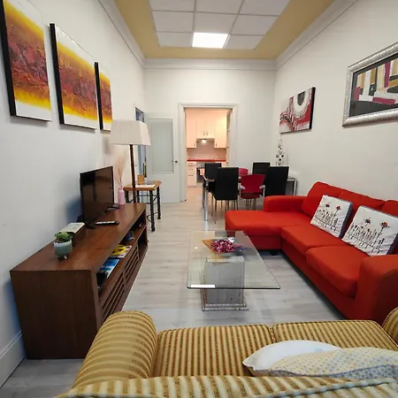 Rua Nova 28, 3 Dormitorios, Wifi, Ps4 Y Netflix, A 200m Catedral
