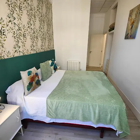 Rua Nova 28, 3 Dormitorios, Wifi, Ps4 Y Netflix, A 200m Catedral Apartman