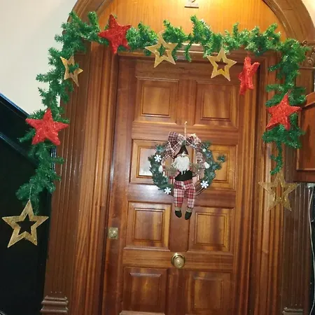 Rua Nova 28, 3 Dormitorios, Wifi, Ps4 Y Netflix, A 200m Catedral Apartman