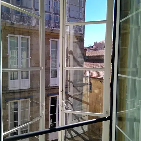 Rua Nova Apartment, 3 Dormitorios, Ps4 Y Netflix, A 200m Catedral