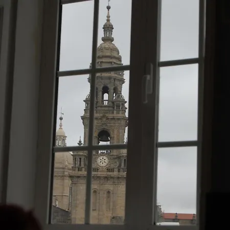 Rua Nova Apartment,3 Dormitorios, Ps4 Y Netflix, A 200m Catedral Apartamento Santiago de Compostela