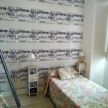 Rua Nova 28, 3 Dormitorios, Wifi, Ps4 Y Netflix, A 200m Catedral Santiago de Compostela