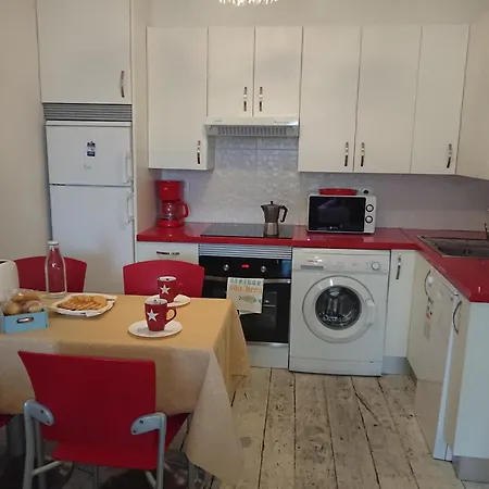 Rua Nova 28, 3 Dormitorios, Wifi, Ps4 Y Netflix, A 200m Catedral * סנטיאגו דה קומפוסטלה