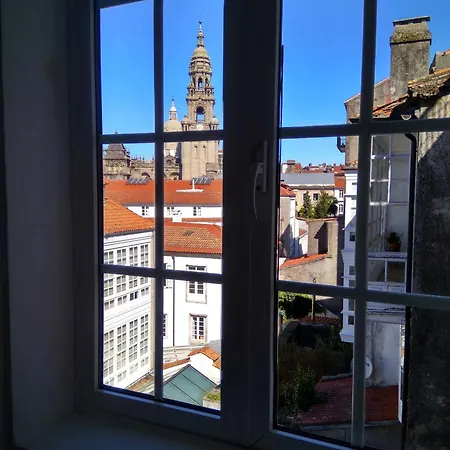 Rua Nova 28, 3 Dormitorios, Wifi, Ps4 Y Netflix, A 200m Catedral Apartman
