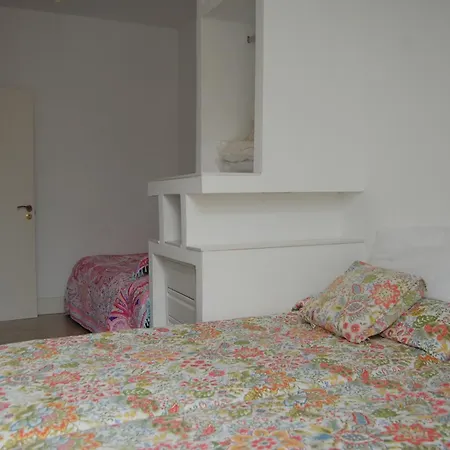 Rua Nova 28, 3 Dormitorios, Wifi, Ps4 Y Netflix, A 200m Catedral Apartman Santiago de Compostela