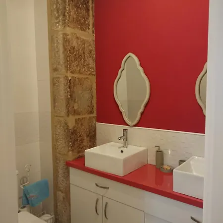 Rua Nova 28, 3 Dormitorios, Wifi, Ps4 Y Netflix, A 200m Catedral Santiago de Compostela