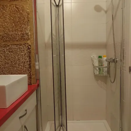 Rua Nova Apartment,3 Dormitorios, Ps4 Y Netflix, A 200m Catedral
