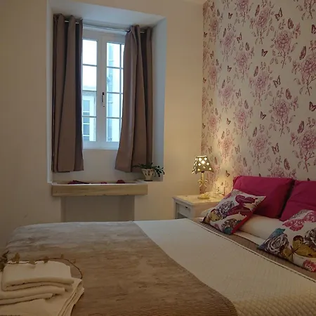 Apartman Rua Nova 28, 3 Dormitorios, Wifi, Ps4 Y Netflix, A 200m Catedral