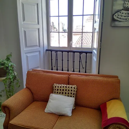 Apartman Rua Nova Apartment,3 Dormitorios, Ps4 Y Netflix, A 200m Catedral *