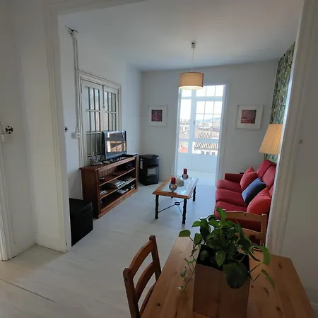Rua Nova Apartment,3 Dormitorios, Ps4 Y Netflix, A 200m Catedral Appartement