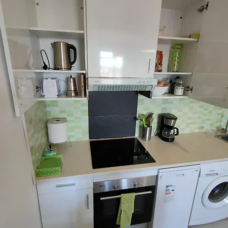 Apartman Rua Nova 28, 3 Dormitorios, Wifi, Ps4 Y Netflix, A 200m Catedral