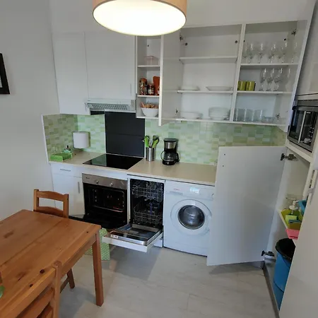 Rua Nova Apartment,3 Dormitorios, Ps4 Y Netflix, A 200m Catedral Appartement *