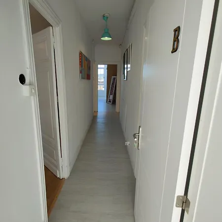 Rua Nova 28, 3 Dormitorios, Wifi, Ps4 Y Netflix, A 200m Catedral Santiago de Compostela