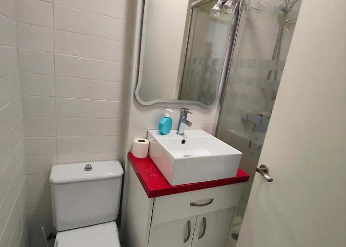 Rua Nova 28, 3 Dormitorios, Wifi, Ps4 Y Netflix, A 200m Catedral Apartman *