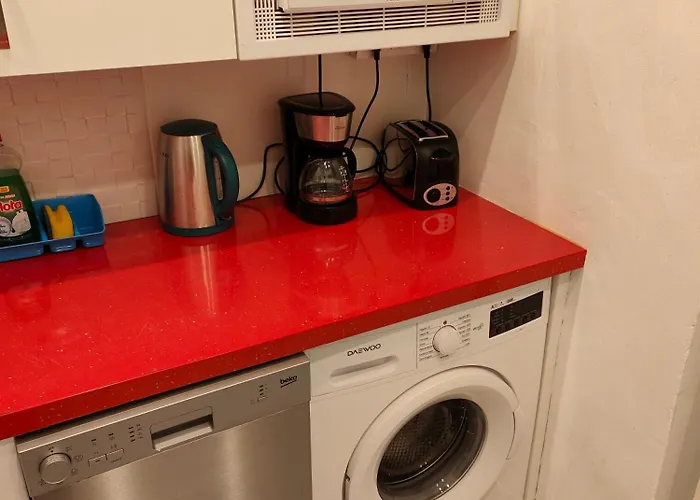 Apartman Rua Nova 28, 3 Dormitorios, Wifi, Ps4 Y Netflix, A 200m Catedral