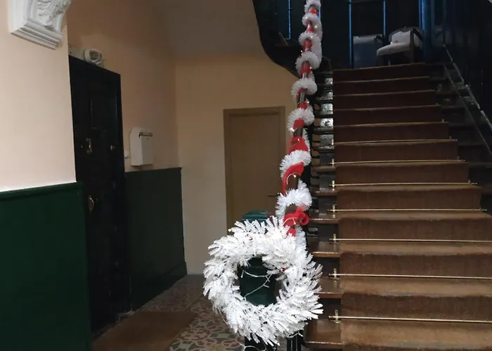 Rua Nova 28, 3 Dormitorios, Wifi, Ps4 Y Netflix, A 200m Catedral * Santiago de Compostela