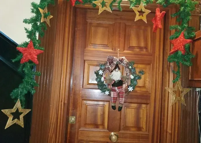 Rua Nova 28, 3 Dormitorios, Wifi, Ps4 Y Netflix, A 200m Catedral Apartman