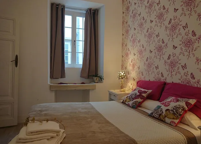 Apartman Rua Nova 28, 3 Dormitorios, Wifi, Ps4 Y Netflix, A 200m Catedral