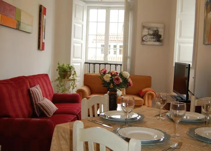 Apartman Rua Nova 28, 3 Dormitorios, Wifi, Ps4 Y Netflix, A 200m Catedral Santiago de Compostela