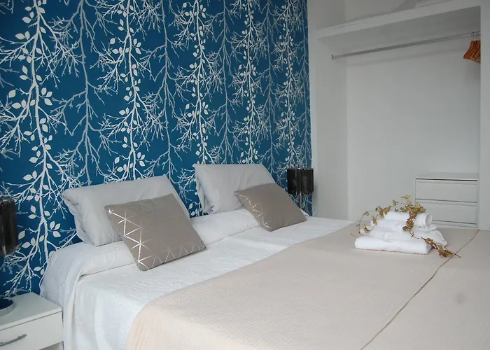 Rua Nova 28, 3 Dormitorios, Wifi, Ps4 Y Netflix, A 200m Catedral Apartman