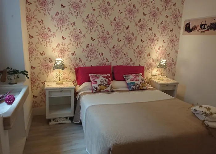 Apartman Rua Nova 28, 3 Dormitorios, Wifi, Ps4 Y Netflix, A 200m Catedral Santiago de Compostela