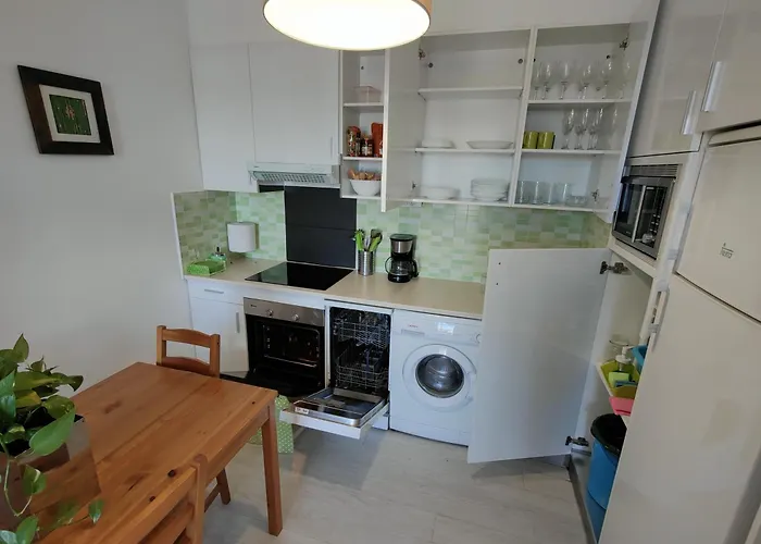 Rua Nova 28, 3 Dormitorios, Wifi, Ps4 Y Netflix, A 200m Catedral Apartman *