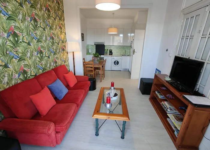 Apartman Rua Nova 28, 3 Dormitorios, Wifi, Ps4 Y Netflix, A 200m Catedral Santiago de Compostela