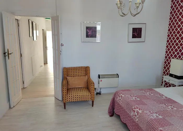 Rua Nova 28, 3 Dormitorios, Wifi, Ps4 Y Netflix, A 200m Catedral Santiago de Compostela