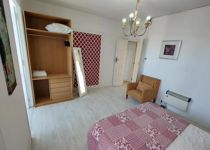 Rua Nova 28, 3 Dormitorios, Wifi, Ps4 Y Netflix, A 200m Catedral * Santiago de Compostela