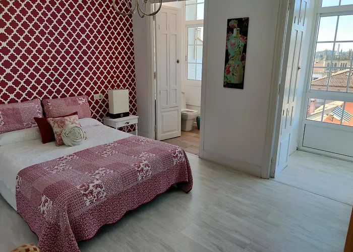 Rua Nova 28, 3 Dormitorios, Wifi, Ps4 Y Netflix, A 200m Catedral Apartman