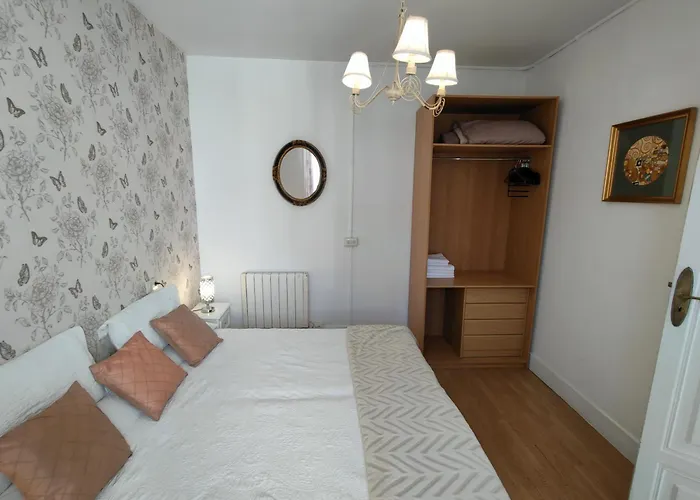 Apartman Rua Nova 28, 3 Dormitorios, Wifi, Ps4 Y Netflix, A 200m Catedral *